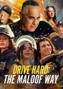 Drive Hard: The Maloof Way (2022)
