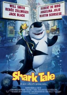 Shark Tale (2004 )