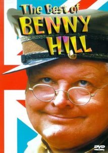 The Best Of Benny Hill (1974)