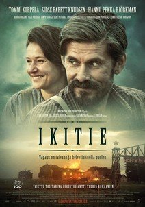 The Eternal Road / Ikitie (2017)