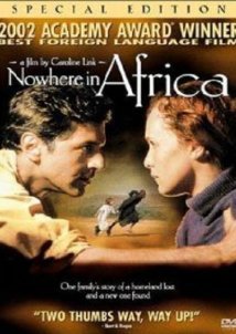 Nowhere in Afrika (2001)