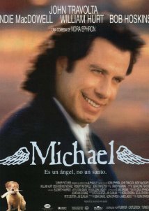 Michael / Μιχαήλ (1996)