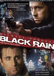 Black Rain / Καυτή Βροχή (1989)