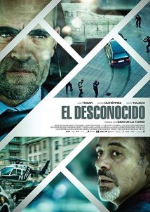 Με απόκρυψη / Retribution / El desconocido (2015)