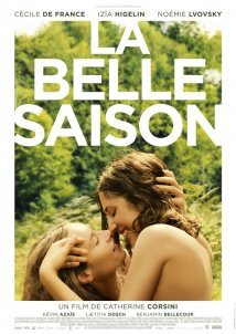 Η ομορφότερη εποχή / Summertime / La belle saison (2015)