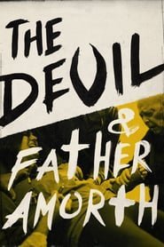 Ο Διάβολος και ο Πατήρ Αμόρθ / The Devil and Father Amorth (2017)