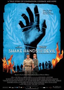 Χειραψία με το διάβολο / Shake Hands With the Devil (2007)