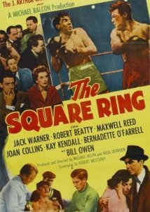 The Square Ring (1953)