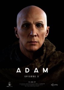 Adam: The Prophet / ADAM: Episode 3 (2017)