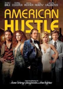 American Hustle / Οδηγός Διαπλοκής (2013)