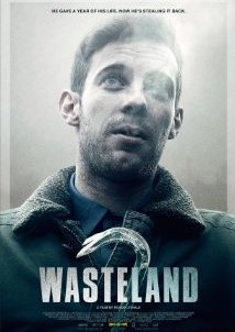 The Rise / Wasteland (2012)
