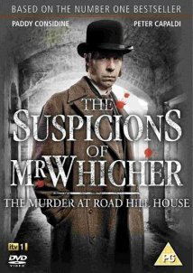 The Suspicions of Mr Whicher: The Murder at Road Hill House (2011)