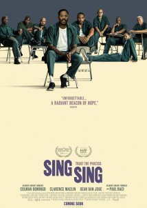 Η Παράσταση του Σινγκ Σινγκ / Sing Sing (2024)