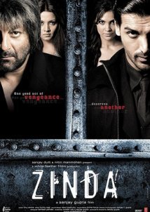 Zinda / Ζωντανός (2006)