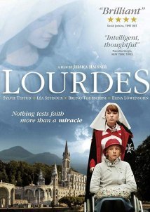Προσκύνημα στη Λούρδη / Lourdes (2009)