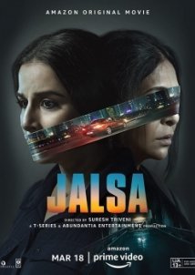 Jalsa (2022)