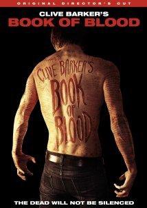 Το Βιβλιο Του Αιματος / Book of Blood (2009)