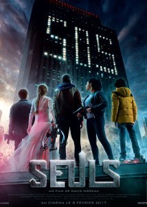 Seuls / Alone (2017)