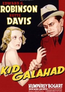 Kid Galahad / Χαλύβδινοι άνδρες (1937)