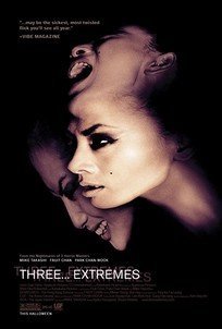 Three... Extremes / Sam gang 2 (2004)