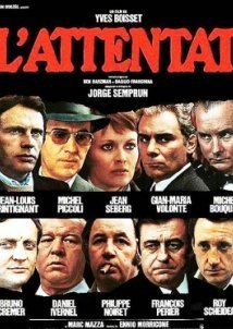 L'attentat / The Assassination (1972)