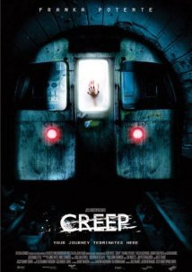 Creep / Τρόμος στο Μετρό (2004)