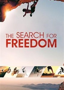 The Search for Freedom / Αναζητώντας την ελευθερία (2015)
