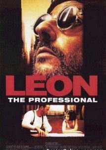 Léon: The Professional (1994)