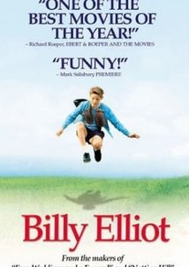 Billy Elliot / Γεννημένος Χορευτής (2000)