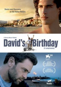 David's Birthday / Il compleanno (2009)