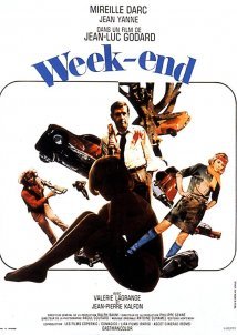 Week End (1967)
