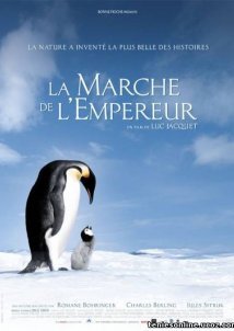 La Marche de L'empereur / Το Ταξίδι του Αυτοκράτορα (2005)