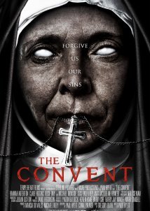 Heretiks / The Convent (2018)