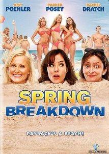 Spring Breakdown (2009)