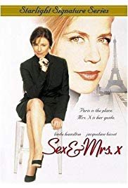 Sex & Mrs. X (2000)