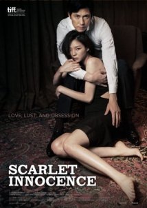 Scarlet Innocence / Madam ppang-deok (2014)