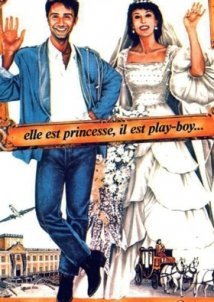 Le mariage du siècle / Marriage of the Century (1985)