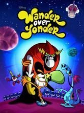 Wander Over Yonder (2013)