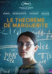 Το θεώρημα της Μαργαρίτας / Marguerite's Theorem / Le théorème de Marguerite (2023)