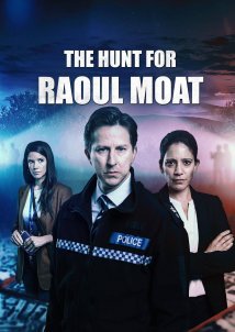 The Hunt for Raoul Moat / The Hunt for Raoul Moat (2023)