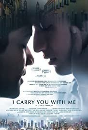 Σε κουβαλώ πάντα μέσα μου / I Carry You with Me (2020)