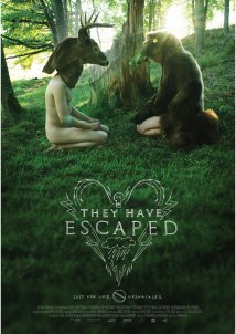They Have Escaped / He ovat paenneet (2014)