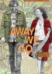 Away We Go / Πάμε όπου θες (2009)