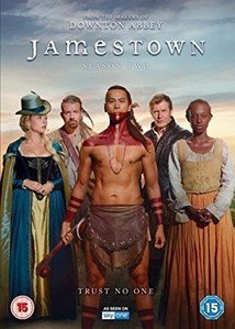 Jamestown (2017-) TV Series