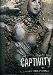 Captivity - Η Εξαφάνιση (2007)