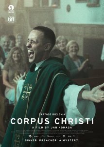 Corpus Christi / Boze Cialo (2019)
