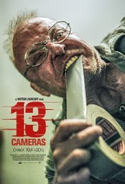 Slumlord - 13 cameras (2015)