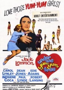 Under the Yum Yum Tree (1963)