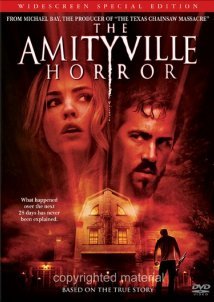 Τρόμος στο Amityville / The Amityville Horror (2005)