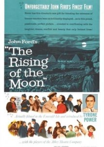 Οσα Βλεπει Το Φεγγαρι / The Rising of the Moon (1957)